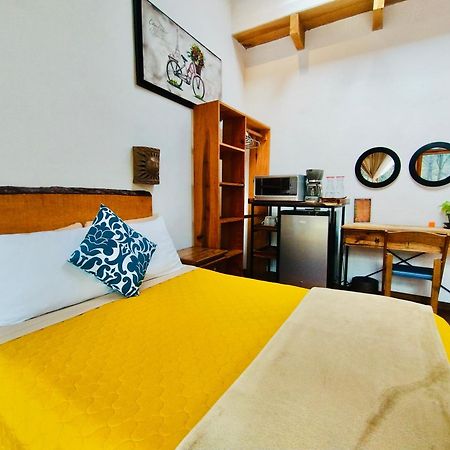 Encino House Hotel Boutique Валье-де-Браво Экстерьер фото